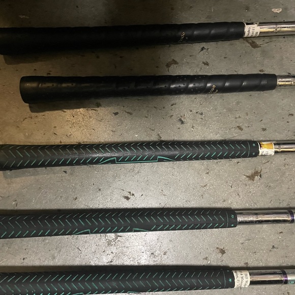 Dynacraft II Iron Set 3/4/6/7/8/9
In Left Handed / - Picture 4 of 13